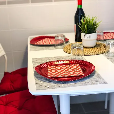 Vacacional - Relax Apartamento