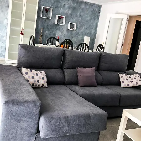Vacacional - Relax Apartamento