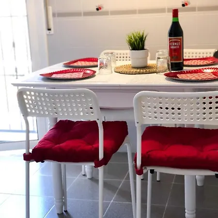Vacacional - Relax Apartamento