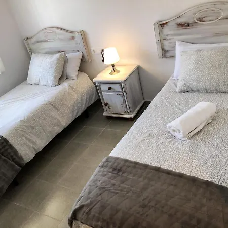 Vacacional - Relax * Tossa de Mar