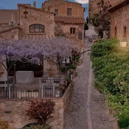 Vacacional - Relax Tossa de Mar