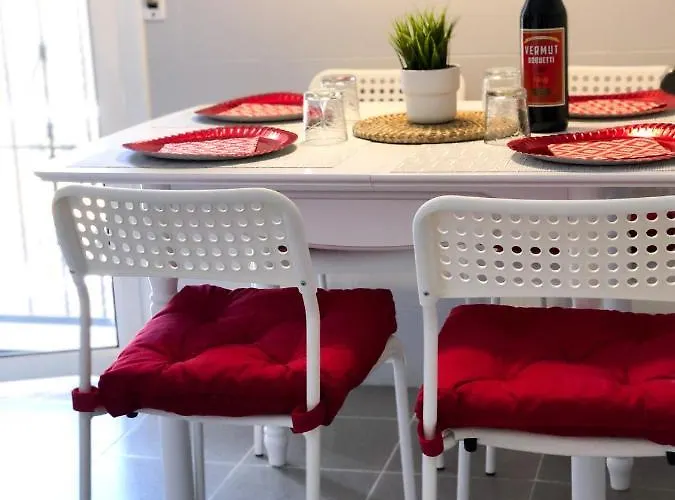 Vacacional - Relax Appartement