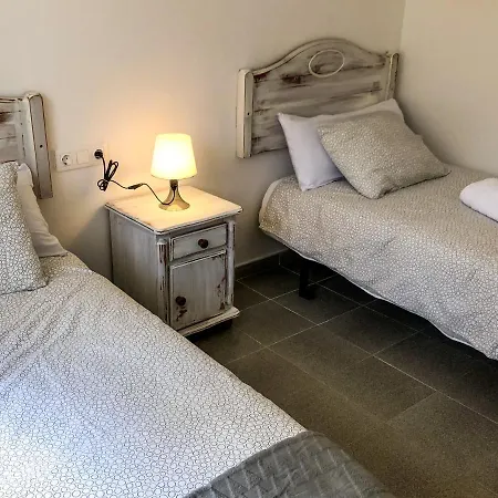 Vacacional - Relax *