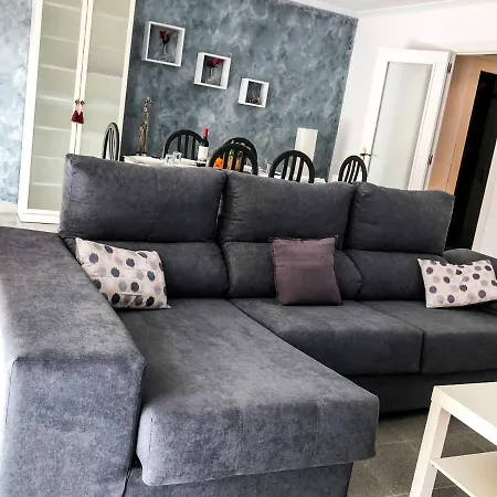 Vacacional - Relax Apartman