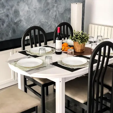 Apartman Vacacional - Relax *