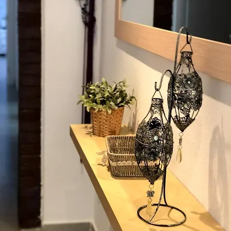 Vacacional - Relax Apartment *