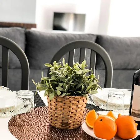 Vacacional - Relax Appartement Tossa de Mar