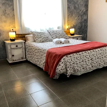 Vacacional - Relax Apartament *