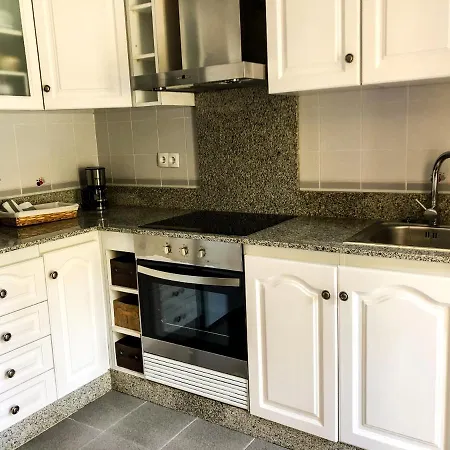 Vacacional - Relax Apartman *