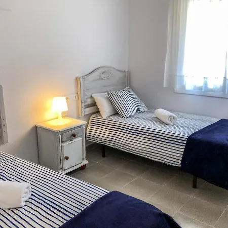 Vacacional - Relax Апартаменты