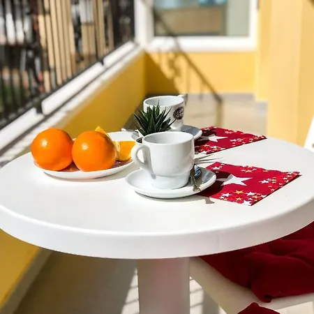 Vacacional - Relax * Tossa de Mar