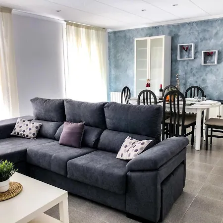 Vacacional - Relax Apartament