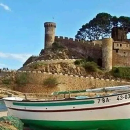 Vacacional - Relax Tossa de Mar