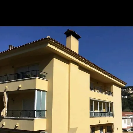 Vacacional - Relax Apartmán Tossa de Mar