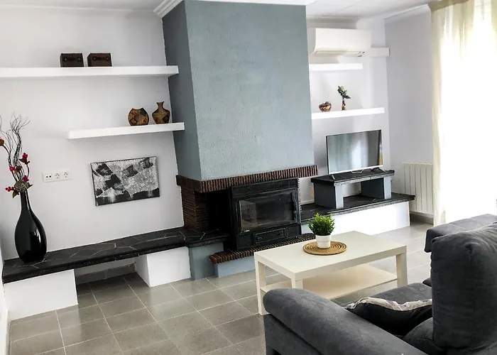 Vacacional - Relax * Тосса-де-Мар