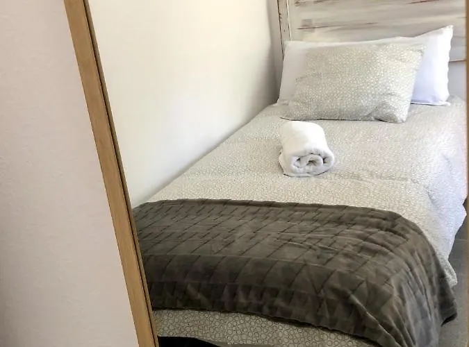 Vacacional - Relax Apartman *