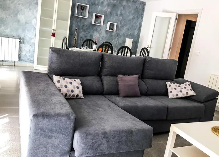 Vacacional - Relax Apartman