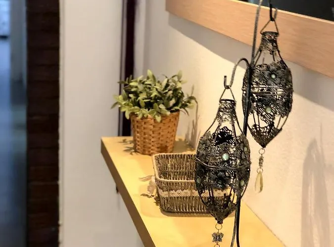 Vacacional - Relax Апартаменты *