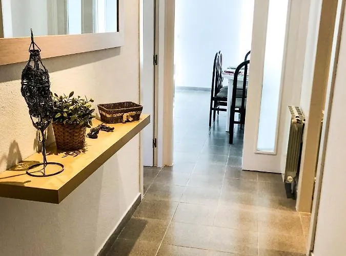 Vacacional - Relax Apartman