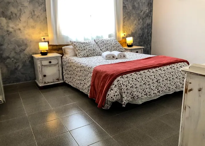 Vacacional - Relax Апартаменты *