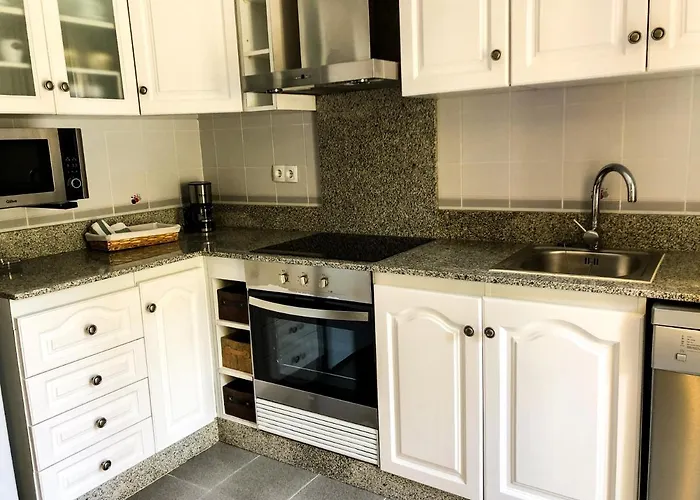 Vacacional - Relax Апартаменты *