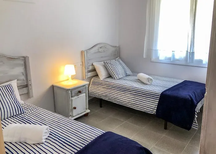Vacacional - Relax Apartman