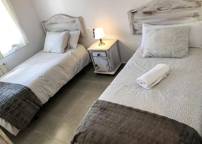 Vacacional - Relax * Tossa de Mar