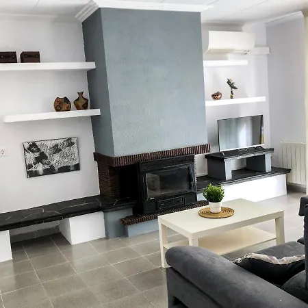 Vacacional - Relax * Tossa de Mar