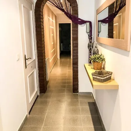 Vacacional - Relax Appartement