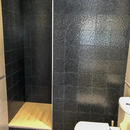 Vacacional - Relax Appartement Tossa de Mar