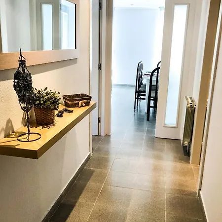 Vacacional - Relax Appartement