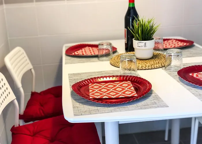 Vacacional - Relax Appartement