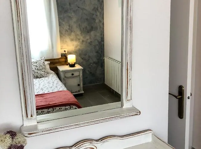 Vacacional - Relax Appartement Tossa de Mar