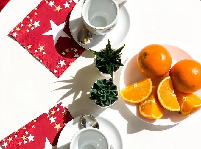 Vacacional - Relax Appartement *