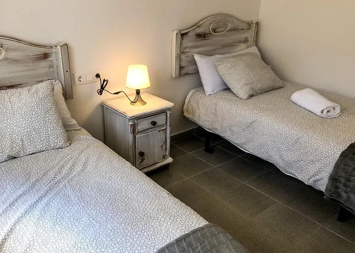 Vacacional - Relax *