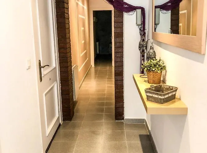 Vacacional - Relax Appartement