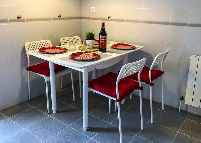 Vacacional - Relax Appartement Tossa de Mar