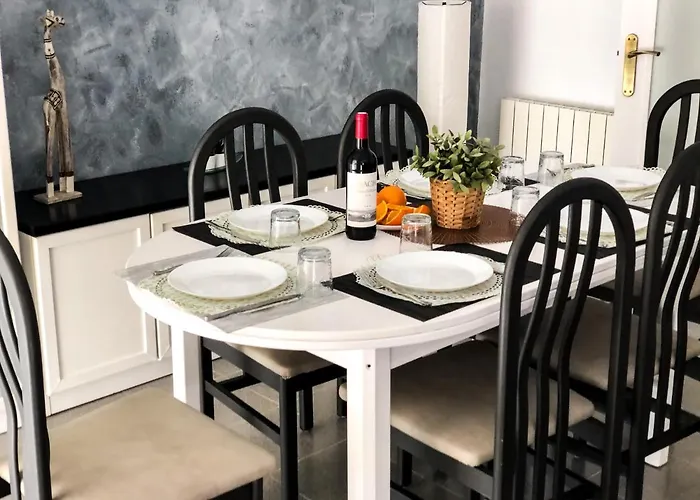 Appartement Vacacional - Relax *