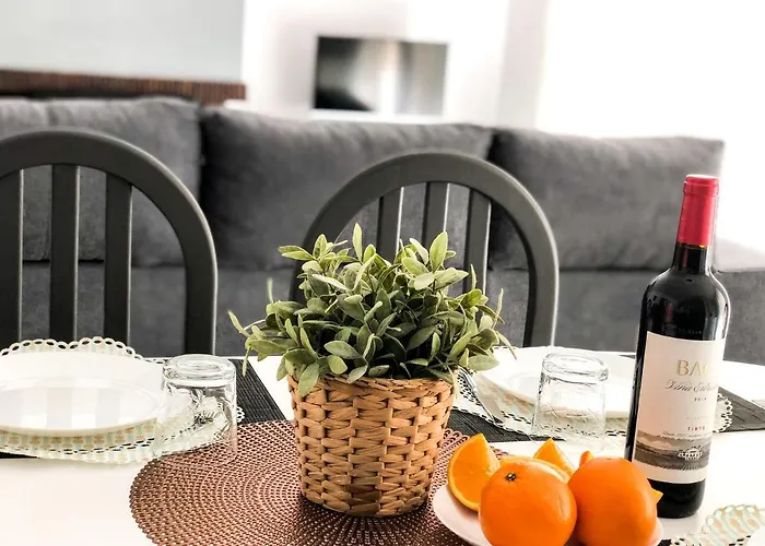 Vacacional - Relax Appartement Tossa de Mar