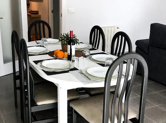 Vacacional - Relax * Tossa de Mar