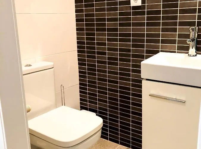 Vacacional - Relax * Tossa de Mar