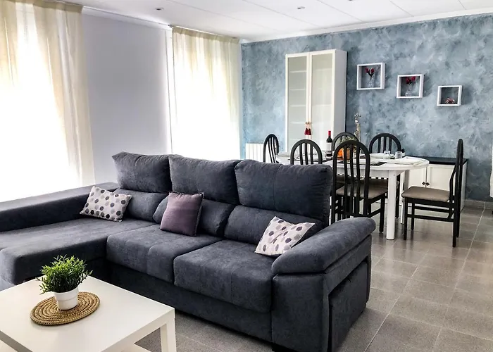 Vacacional - Relax Appartement