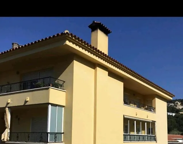 Vacacional - Relax Appartement Tossa de Mar