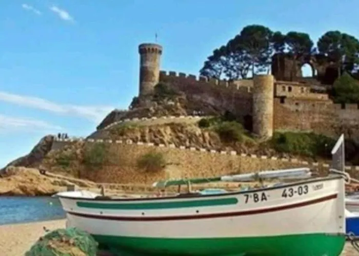 Vacacional - Relax Tossa de Mar